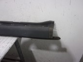 Replacement side skirt for Volvo XC90 2.4 diesel cat OEM IAM reference 30653722 BLACK LEFT