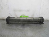 Recambio de intercooler para bmw serie 5 berlina (e39) 3.0 24v turbodiesel cat referencia OEM IAM 17512247359 