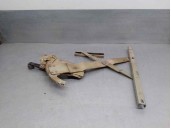 Replacement rear right window regulator for Tata Telcoline tdi d/c4x4 OEM IAM reference 265873500154 