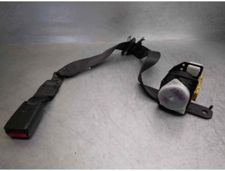 Recambio de cinturon seguridad trasero central para lexus is 250c 2.5 v6 cat referencia OEM IAM 7347053101C0 4 PUERTAS