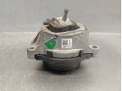 Replacement right engine mount for BMW X4 (f26) xdrive 20 d OEM IAM reference 6868490 22116868490 