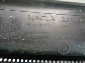 Recambio de torpedo para dacia duster ii 1.6 sce cat referencia OEM IAM 668113292R 