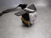 Recambio de cinturon seguridad trasero central para lexus is 250c 2.5 v6 cat referencia OEM IAM 7347053101C0 4 PUERTAS