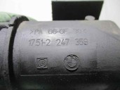 Recambio de intercooler para bmw serie 5 berlina (e39) 3.0 24v turbodiesel cat referencia OEM IAM 17512247359  