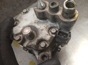 Recambio de compresor aire acondicionado para volkswagen polo berlina (6n1) 1.4 referencia OEM IAM 6N0820203A 7158 SANDEN