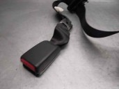 Recambio de cinturon seguridad trasero central para lexus is 250c 2.5 v6 cat referencia OEM IAM 7347053101C0 4 PUERTAS