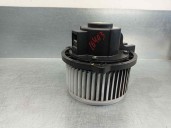 Recambio de motor calefaccion para chevrolet captiva 2.2 vcdi lt 2wd referencia OEM IAM 42424010 615981 