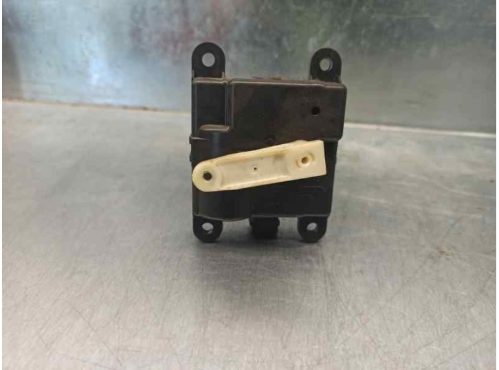 Recambio de motor calefaccion para nissan x-trail (t30) 2.2 dci diesel cat referencia OEM IAM 3J11030840  