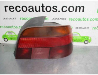 Recambio de piloto trasero derecho para bmw serie 5 berlina (e39) 3.0 24v turbodiesel cat referencia OEM IAM 8358032 4 PUERTAS