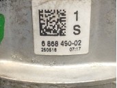 Recambio de soporte motor derecho para bmw x4 (f26) xdrive 20 d referencia OEM IAM 6868490 22116868490 