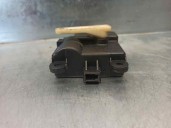 Recambio de motor calefaccion para nissan x-trail (t30) 2.2 dci diesel cat referencia OEM IAM 3J11030840  