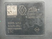 Recambio de abs para dacia dokker 1.5 dci diesel fap cat referencia OEM IAM 476600078R 476608628R 10022006554