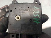 Recambio de motor calefaccion para nissan x-trail (t30) 2.2 dci diesel cat referencia OEM IAM 3J11030840  