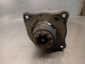 Recambio de amortiguador trasero izquierdo para audi a6 berlina (c4) 2.3 referencia OEM IAM 4A0513031 