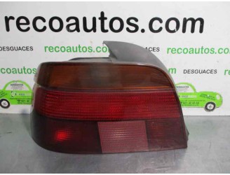 Recambio de piloto trasero izquierdo para bmw serie 5 berlina (e39) 3.0 24v turbodiesel cat referencia OEM IAM 8358031 4 PUERTA