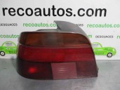 Recambio de piloto trasero izquierdo para bmw serie 5 berlina (e39) 3.0 24v turbodiesel cat referencia OEM IAM 8358031 4 PUERTA