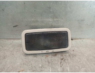 Recambio de luz interior para volkswagen polo berlina (6n1) 1.4 referencia OEM IAM 6N0947105FFKZ 