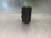 Recambio de centralita inmovilizador para nissan x-trail (t30) 2.2 dci diesel cat referencia OEM IAM 28596CC0 5WK46473B SIEMENS