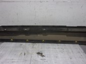 Replacement side skirt for Volvo XC90 2.4 Diesel CAT OEM IAM reference 30653722 BLACK LEFT
