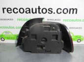 Recambio de piloto trasero izquierdo para bmw serie 5 berlina (e39) 3.0 24v turbodiesel cat referencia OEM IAM 8358031 4 PUERTA