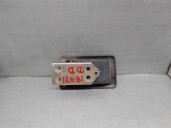 Replacement front right interior door handle for Tata Telcoline TDI D/C 4x4 OEM IAM reference 269872300149 4 DOORS