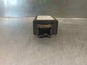 Recambio de centralita inmovilizador para nissan x-trail (t30) 2.2 dci diesel cat referencia OEM IAM 28596CC0 5WK46473B SIEMENS