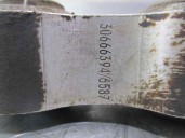 Recambio de soporte motor trasero para volvo xc90 2.5 20v turbo cat referencia OEM IAM 30666394 6587 