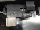 Replacement rear right window lift switch for Chevrolet Captiva 2.2 VCDi LT 2WD OEM IAM reference 202005438 