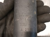 Recambio de amortiguador trasero izquierdo para audi a6 berlina (c4) 2.3 referencia OEM IAM 4A0513031 