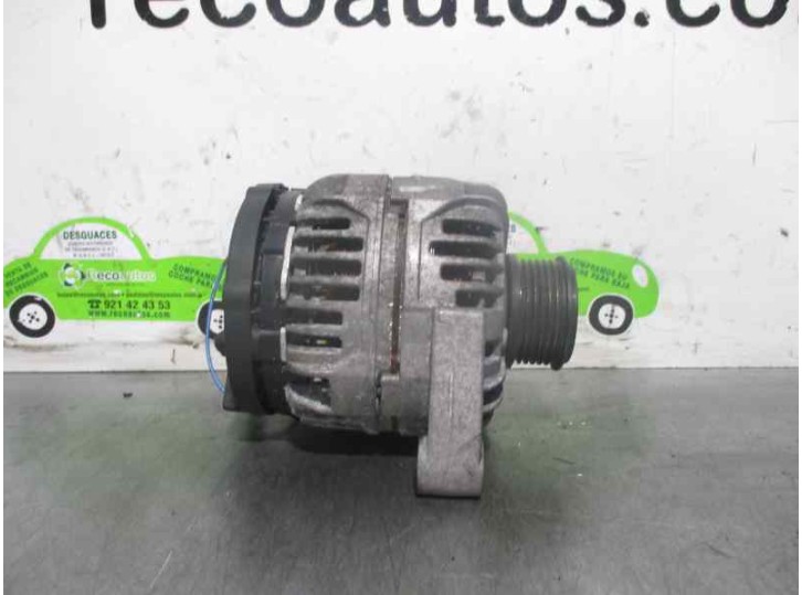 Recambio de alternador para volkswagen passat berlina (3b2) 2.3 v5 cat (agz) referencia OEM IAM 071903016C 0124325020 BOSCH