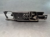 Recambio de maneta interior trasera izquierda para chevrolet captiva 2.2 vcdi lt 2wd referencia OEM IAM 95057360  
