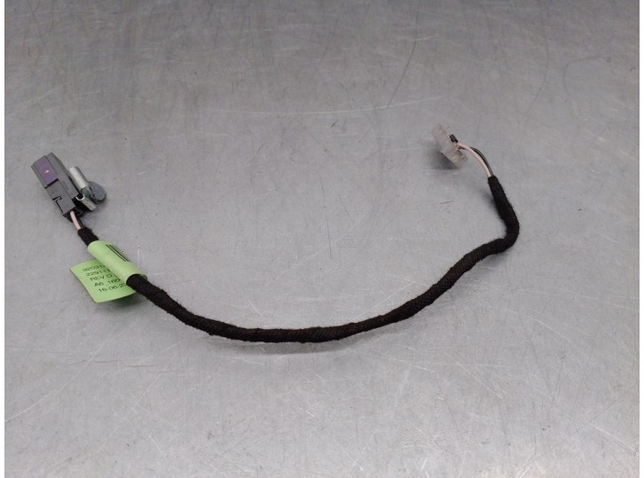 Recambio de cableado para alfa romeo giulia (952) 2.2 jtdm cat referencia OEM IAM 3203148 