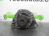 Recambio de alternador para volkswagen passat berlina (3b2) 2.3 v5 cat (agz) referencia OEM IAM 071903016C 0124325020 BOSCH