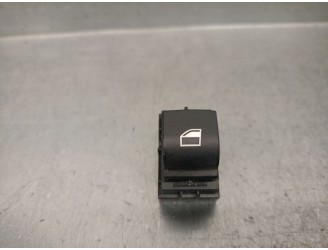 Recambio de mando elevalunas trasero derecho para bmw x4 (f26) xdrive 20 d referencia OEM IAM 9361939 