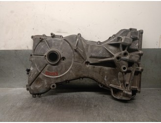 Replacement timing cover for Ford Kuga III (DFK) 1.5 EcoBoost OEM IAM reference LX6E6059AB 2583396 