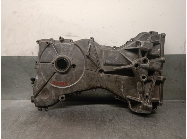 Recambio de tapa distribucion para ford kuga iii (dfk) 1.5 ecoboost referencia OEM IAM LX6E6059AB 2583396 