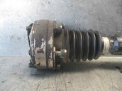 Recambio de transmision delantera derecha para volkswagen polo berlina (6n1) 1.4 referencia OEM IAM JZW407450FX  