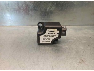Recambio de modulo electronico para nissan x-trail (t30) 2.2 dci diesel cat referencia OEM IAM 47930EQ010  