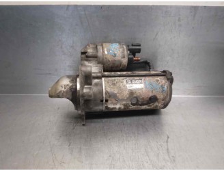 Recambio de motor arranque para chevrolet captiva 2.2 vcdi lt 2wd referencia OEM IAM 25183761 1196601 VALEO
