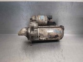 Recambio de motor arranque para chevrolet captiva 2.2 vcdi lt 2wd referencia OEM IAM 25183761 1196601 VALEO