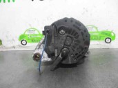 Replacement alternator for Volkswagen Passat saloon (3B2) 2.3 V5 cat (AGZ) OEM IAM reference 071903016C 0124325020 BOSCH
