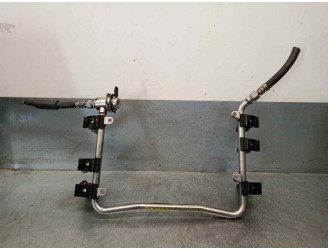 Recambio de rampa inyectora para skoda fabia (6y2/6y3) 1.9 sdi cat (asy) referencia OEM IAM 078133681N 0280160516 BOSCH