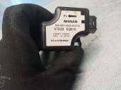 Recambio de modulo electronico para nissan x-trail (t30) 2.2 dci diesel cat referencia OEM IAM 47930EQ010 