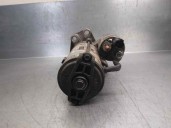 Recambio de motor arranque para chevrolet captiva 2.2 vcdi lt 2wd referencia OEM IAM 25183761 1196601 VALEO