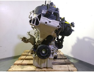 Recambio de motor completo para seat arona (kj7, kjp) 1.0 tsi referencia OEM IAM DKRF 04C100033K 660661
