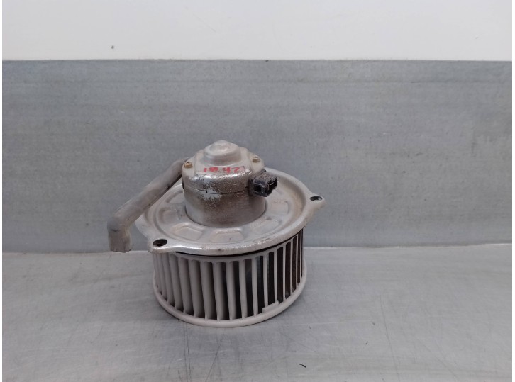 Recambio de motor calefaccion para tata telcoline tdi d/c4x4 referencia OEM IAM 265454709904 R1625005570 DENSO