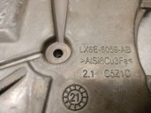 Recambio de tapa distribucion para ford kuga iii (dfk) 1.5 ecoboost referencia OEM IAM LX6E6059AB 2583396 