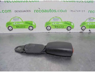 Recambio de enganche cinturon para chrysler grand voyager (rg) 2.5 referencia OEM IAM   