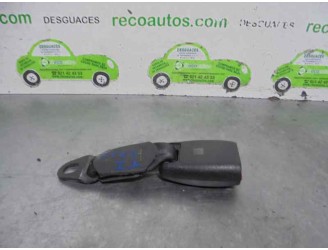 Recambio de enganche cinturon para chrysler grand voyager (rg) 2.5 referencia OEM IAM   