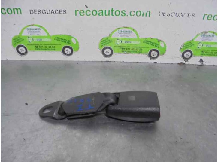 Recambio de enganche cinturon para chrysler grand voyager (rg) 2.5 referencia OEM IAM   